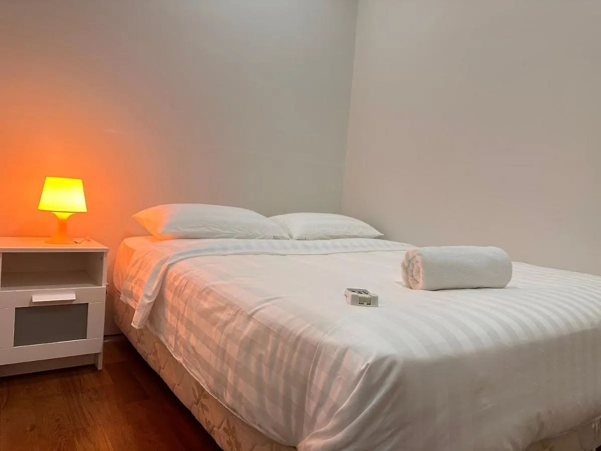 Soho Suites Klcc By Grand Suites Kl Kuala Lumpur