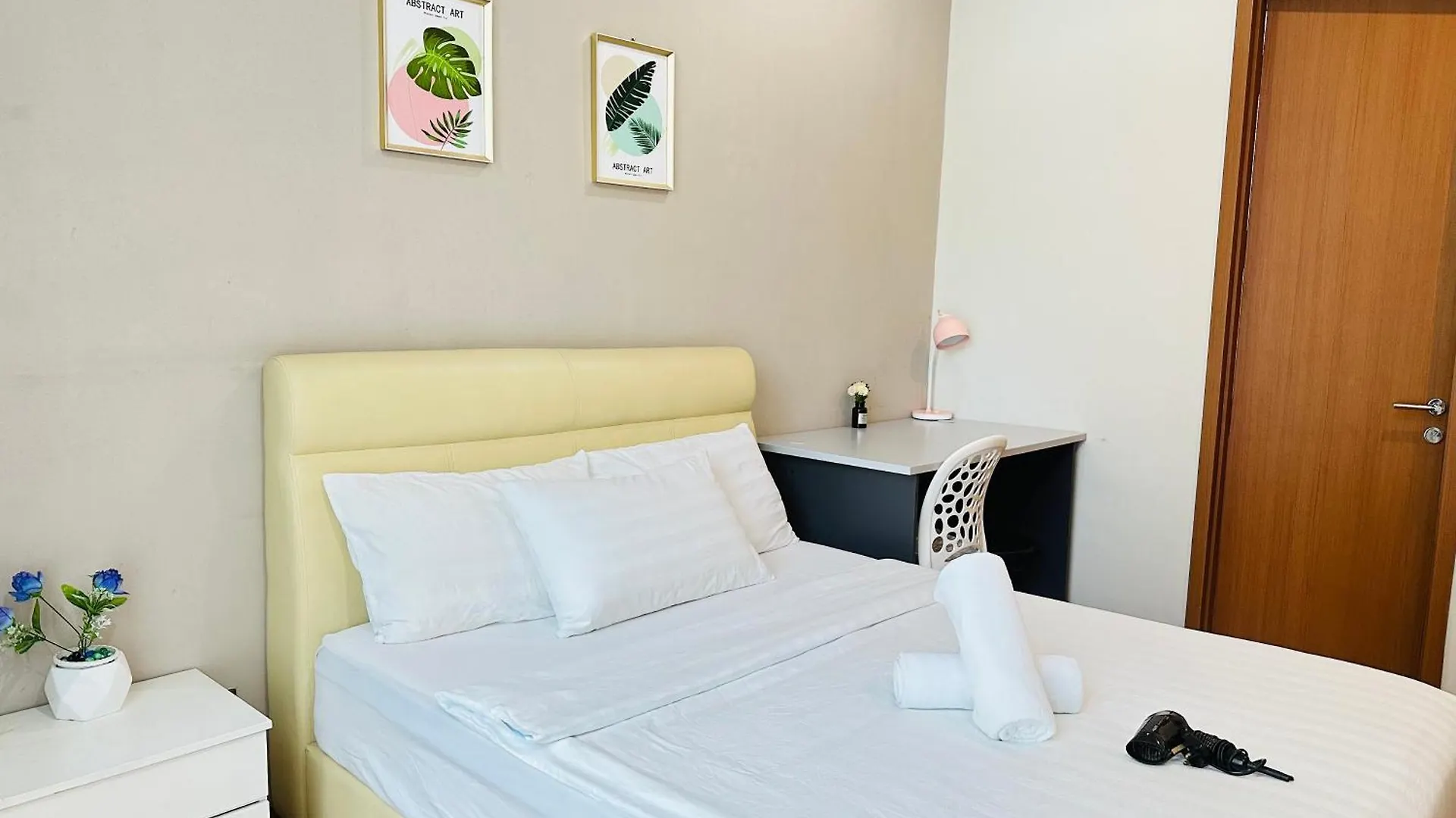 Appartamento Soho Suites Klcc By Grand Suites Kl Kuala Lumpur